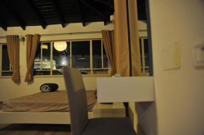  Aleen Guest House  Назарет